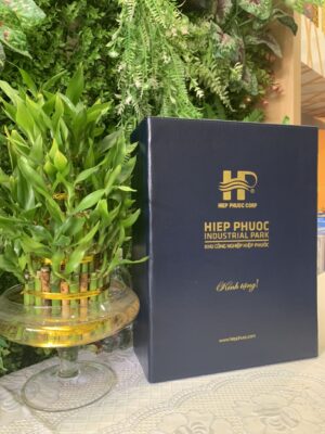 quà tết theo yêu cầu