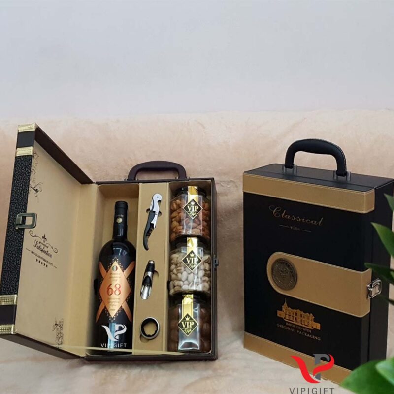 Quà tặng tết