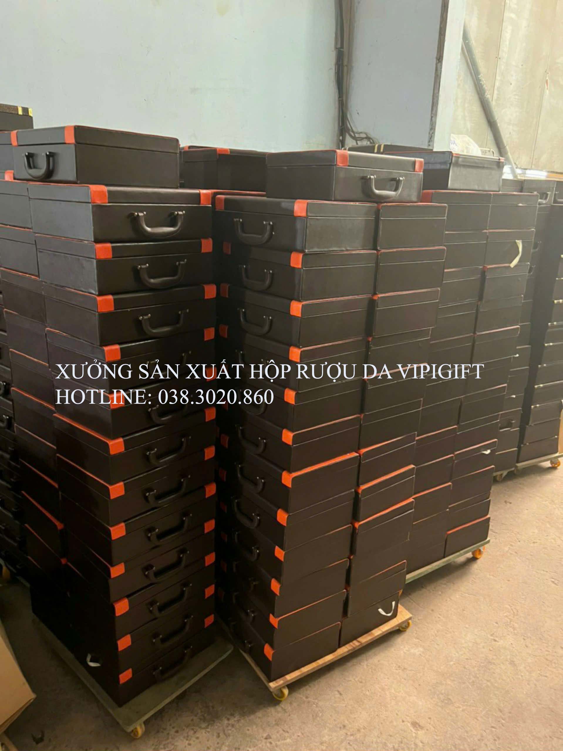 Quà Tết doanh nghiệp