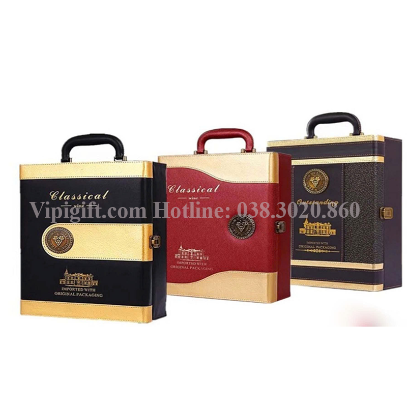 Quà Tết thân thiện môi trường