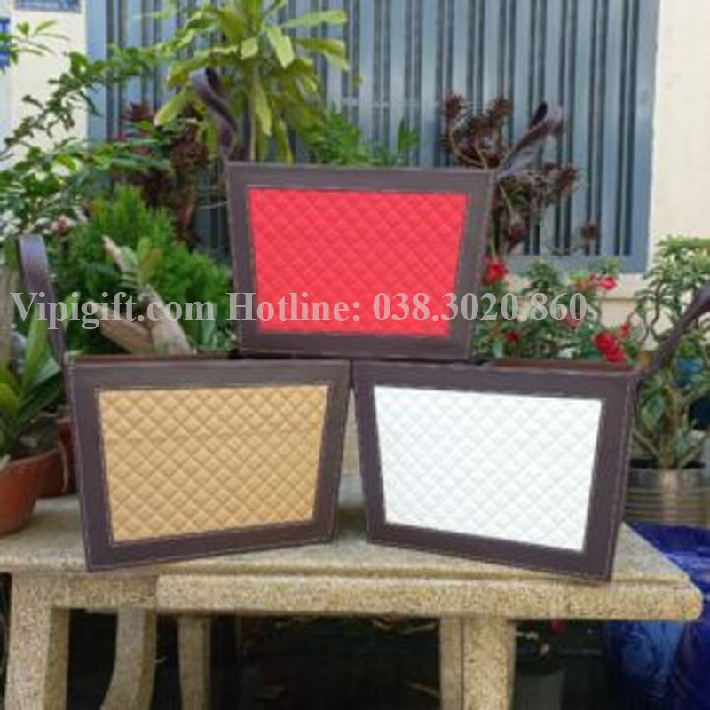 Quà Tết thiết thực tiết kiệm